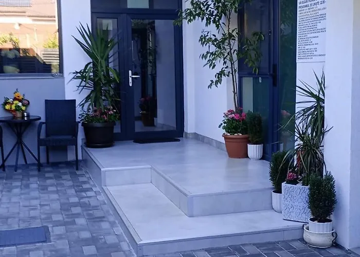Golden Star Residences Constanţa